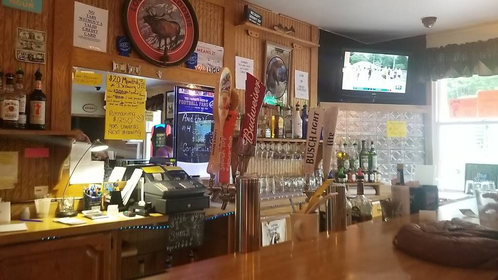 Loopys Bar & Grill | restaurant | Loomis Rd, Porterfield, WI 54159, USA | 7158547921 OR +1 715-854-7921