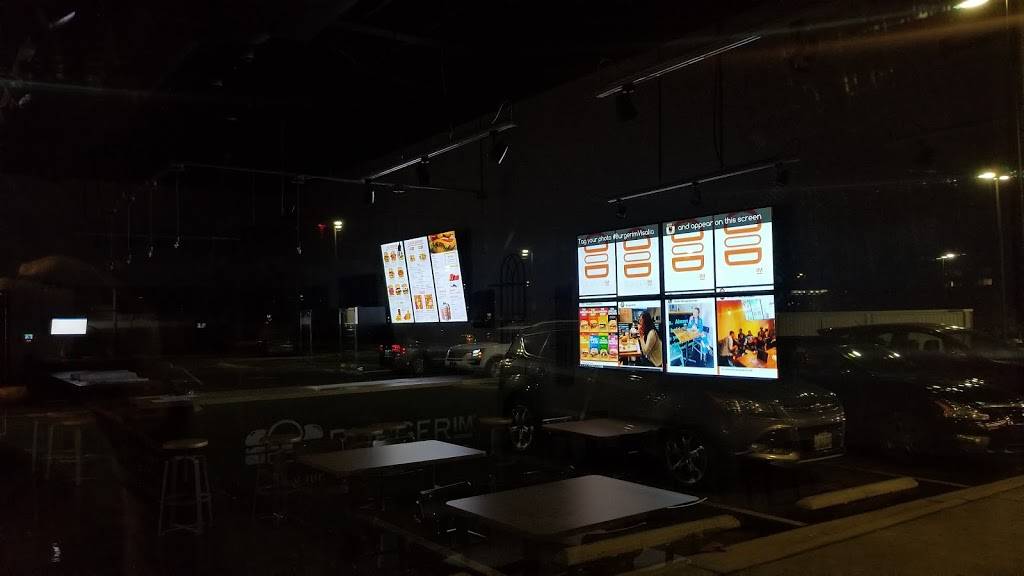 Burgerim | restaurant | 3320 Potomac River Pkwy, Charlotte, NC 28217, USA | 9808199930 OR +1 980-819-9930