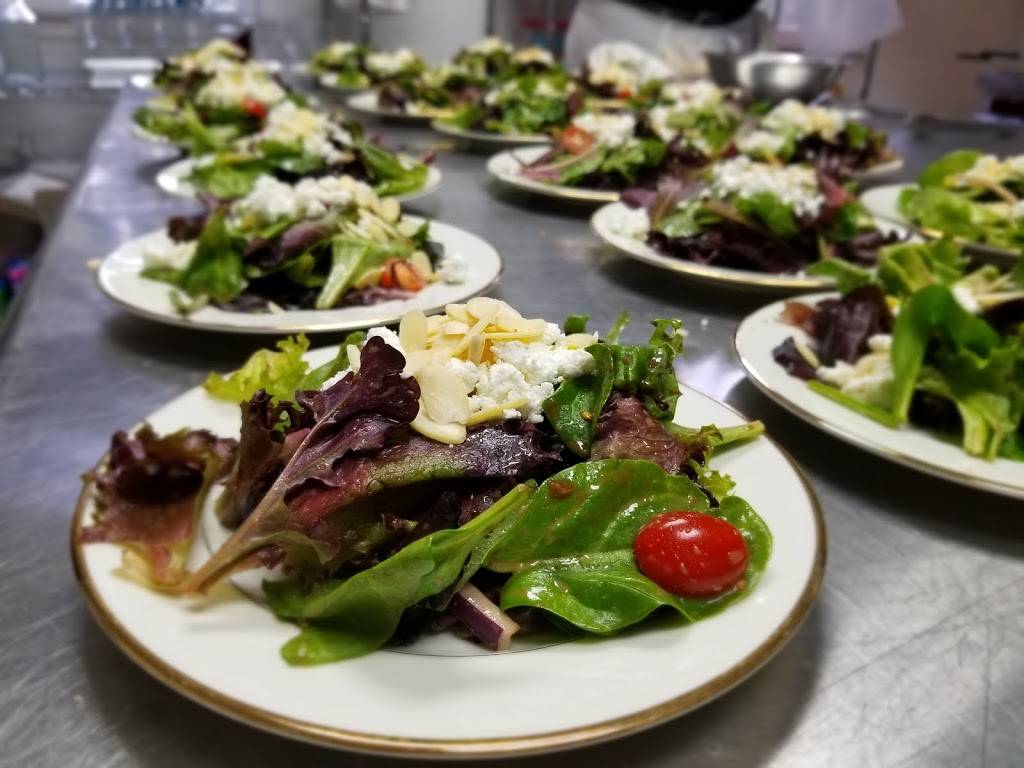 Chef Paolino Cafe | restaurant | 726 Frederick Rd, Catonsville, MD 21228, USA | 4107474949 OR +1 410-747-4949