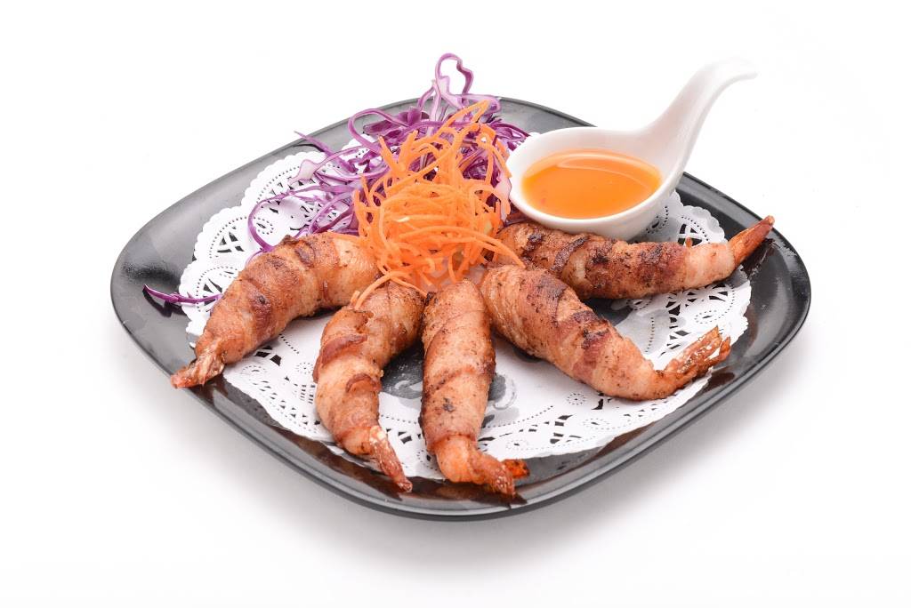 Thai Pepper Restaurant | restaurant | 8714 Sunland Blvd, Sun Valley, CA 91352, USA | 8187683545 OR +1 818-768-3545