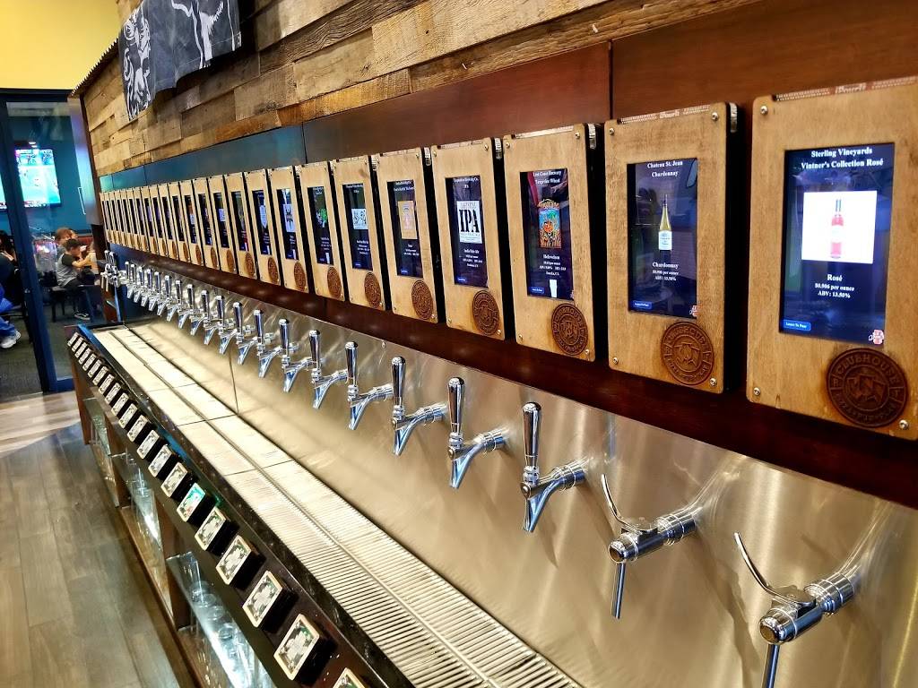 Round Table Pizza | meal delivery | 5702 N First St, Fresno, CA 93710, USA | 5594360100 OR +1 559-436-0100