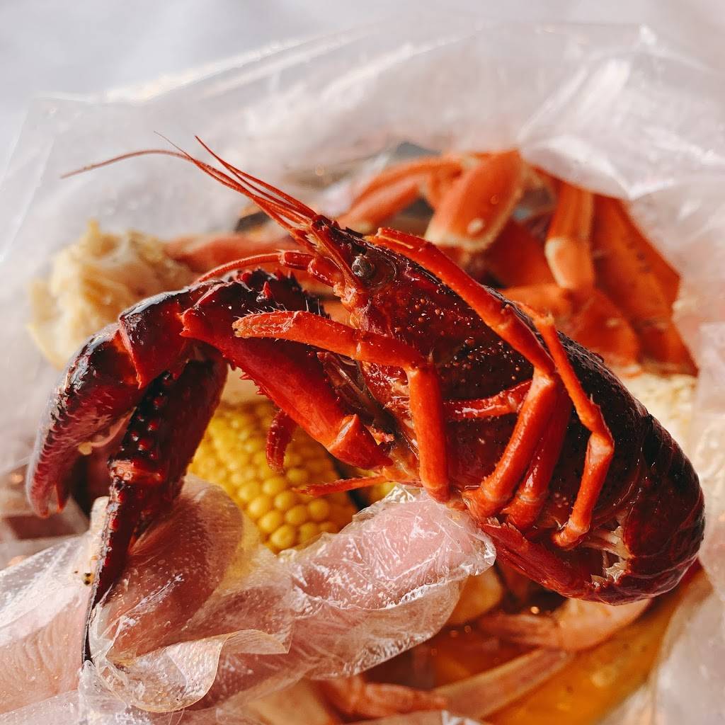 Juicy Seafood Smyrna ( N Lowry St) | restaurant | 267 N Lowry St, Smyrna, TN 37167, USA | 6152670460 OR +1 615-267-0460