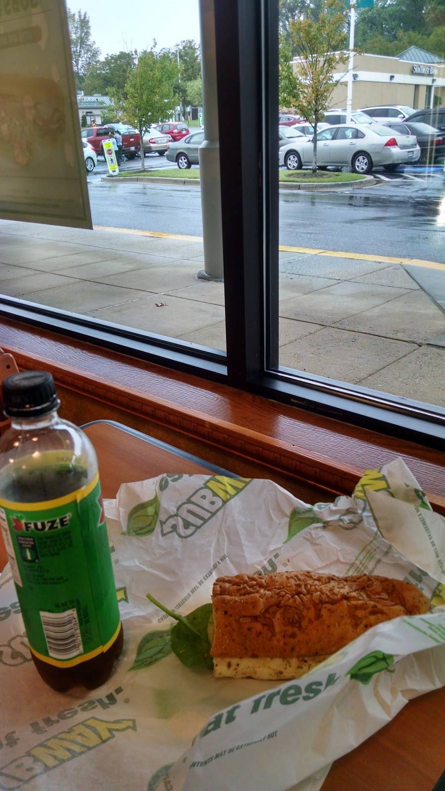 Subway Restaurants | restaurant | 3806 International Dr, Silver Spring, MD 20906, USA | 3015980708 OR +1 301-598-0708