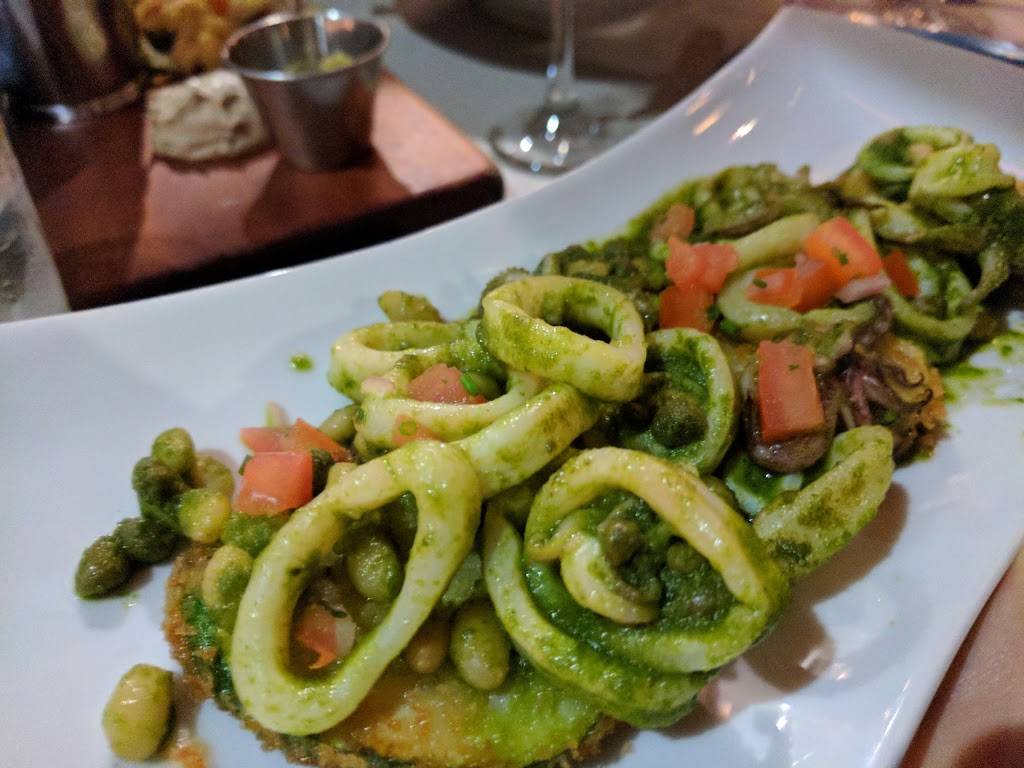 Bleu Bohème | restaurant | 4090 Adams Ave, San Diego, CA 92116, USA | 6192554167 OR +1 619-255-4167