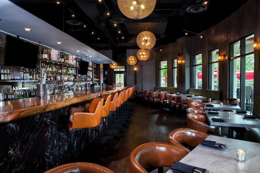 Casa Sensei | restaurant | 1200 E Las Olas Blvd #101, Fort Lauderdale, FL 33301, USA | 9549941416 OR +1 954-994-1416