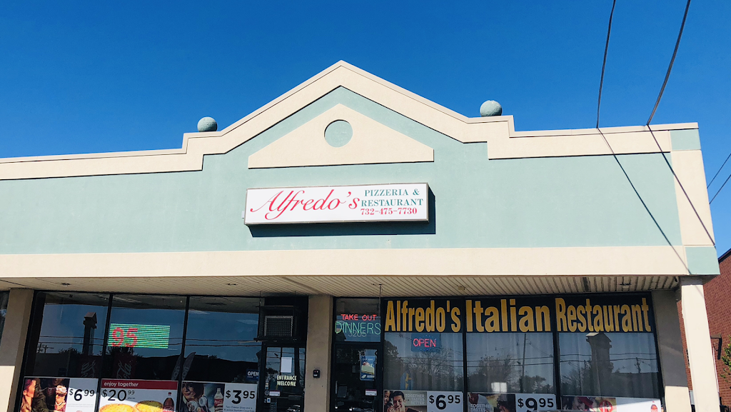Alfredos Restaurant & Pizzeria | meal delivery | 3205 NJ-88, Point Pleasant, NJ 08742, USA | 7324757730 OR +1 732-475-7730