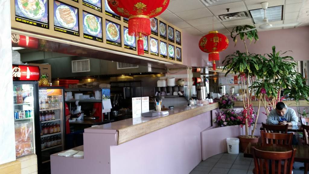 China Cafe | restaurant | 675 US-1 #1, Iselin, NJ 08830, USA | 7326021111 OR +1 732-602-1111