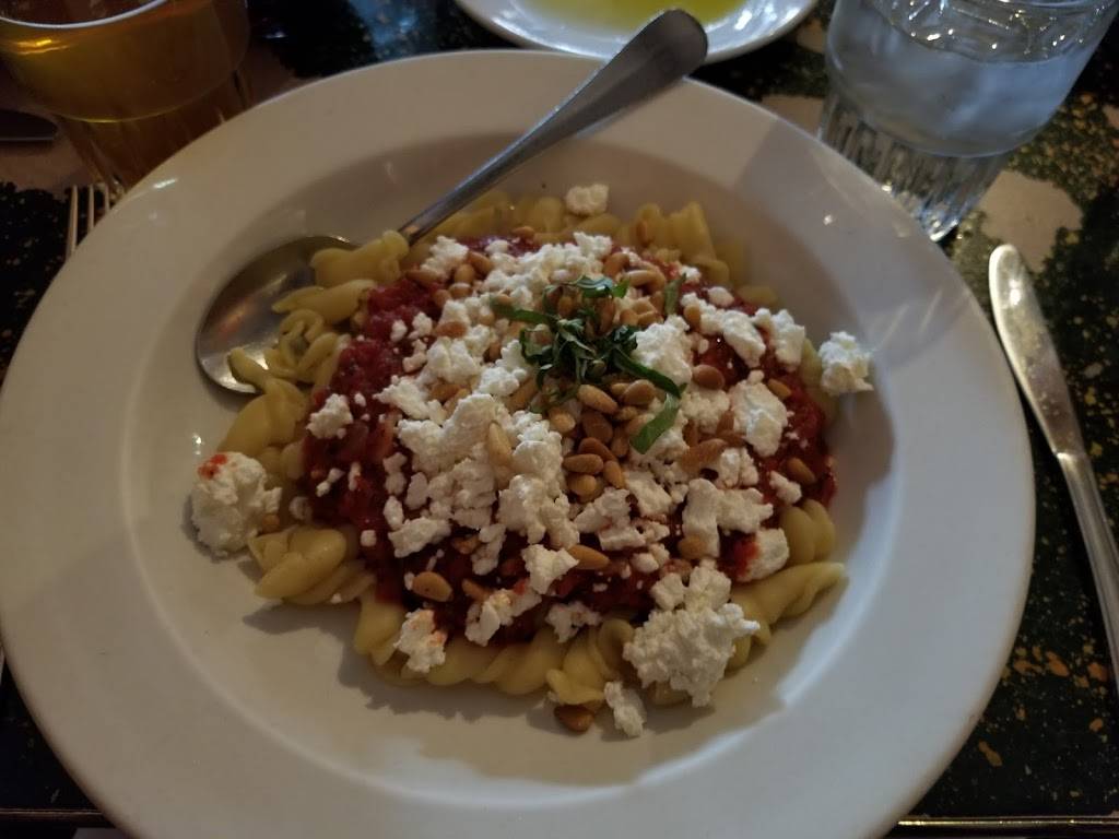 Vin Santo | restaurant | 7462 Hubbard Ave, Middleton, WI 53562, USA | 6088361880 OR +1 608-836-1880