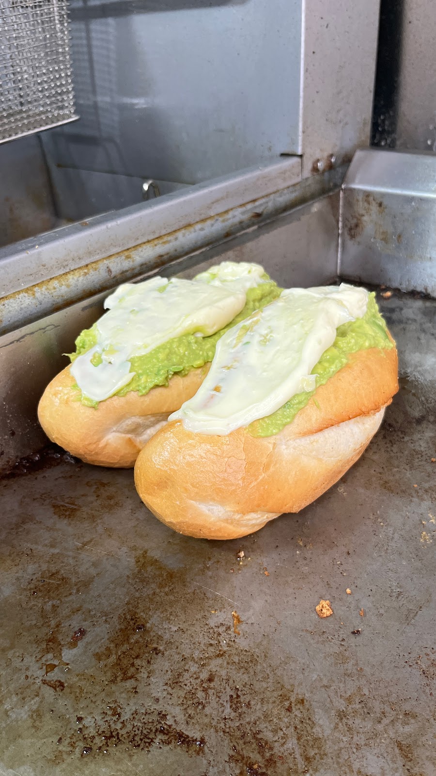 Seacheeii Chilean Food Truck | restaurant | 40 E University Pkwy, Orem, UT 84058, USA | 3852678752 OR +1 385-267-8752