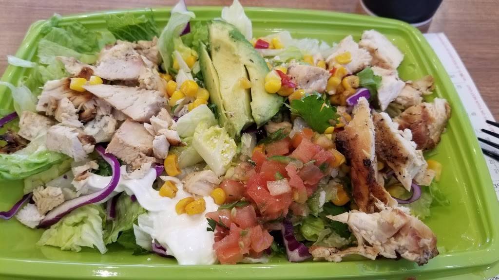 El Pollo Loco | restaurant | 42839 10th St W, Lancaster, CA 93534, USA | 6619456094 OR +1 661-945-6094