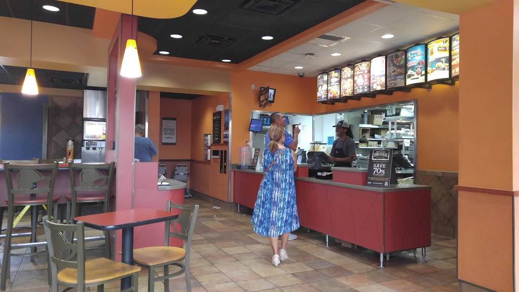 Taco Bell | meal takeaway | 4165 US Hwy 98 N, Lakeland, FL 33809, USA | 8638591186 OR +1 863-859-1186