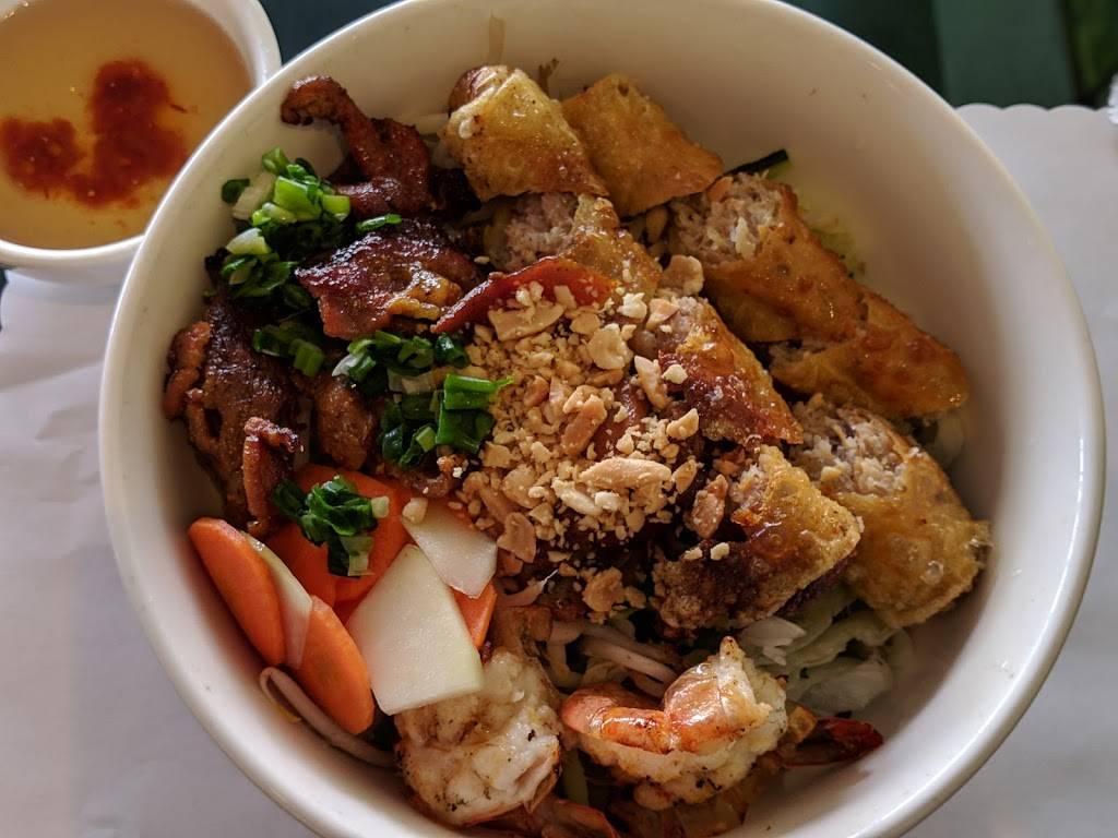 Binh Minh Restaurant | restaurant | 9908 Westminster Blvd, Garden Grove, CA 92844, USA | 7146367103 OR +1 714-636-7103