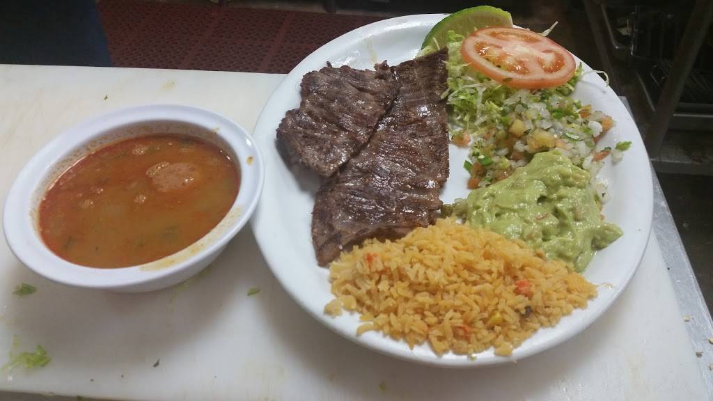Ranchito | restaurant | 6873 S Gessner Rd, Houston, TX 77036, USA | 7139880137 OR +1 713-988-0137