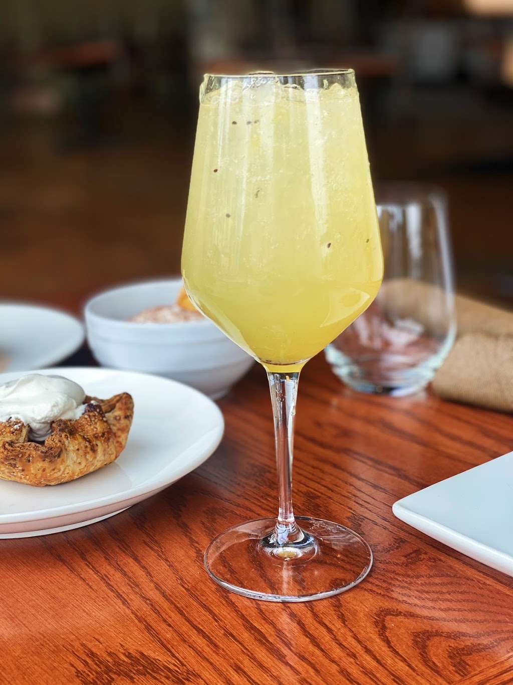 Baffi Atlanta | restaurant | 976 Brady Ave NW Suite 110, Atlanta, GA 30318, USA | 4047249700 OR +1 404-724-9700