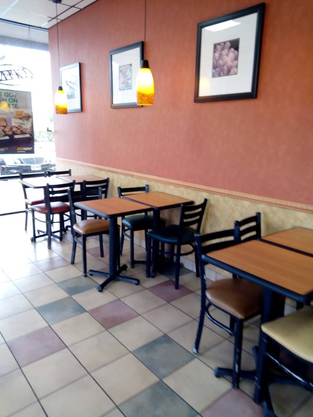 Subway Restaurants | restaurant | 2468 S Texas 6, Houston, TX 77077, USA | 2814976692 OR +1 281-497-6692