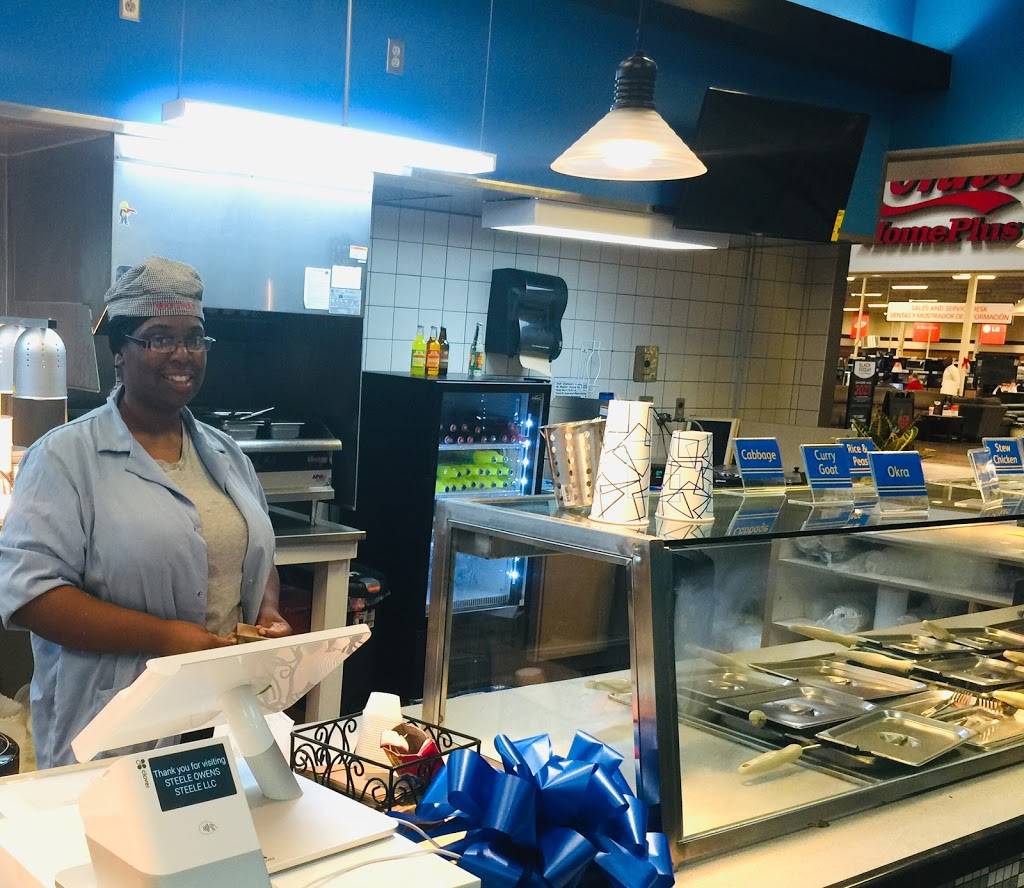 Mamas Meals | restaurant | 1100 N Wesleyan Blvd, Rocky Mount, NC 27804, USA | 2522103029 OR +1 252-210-3029