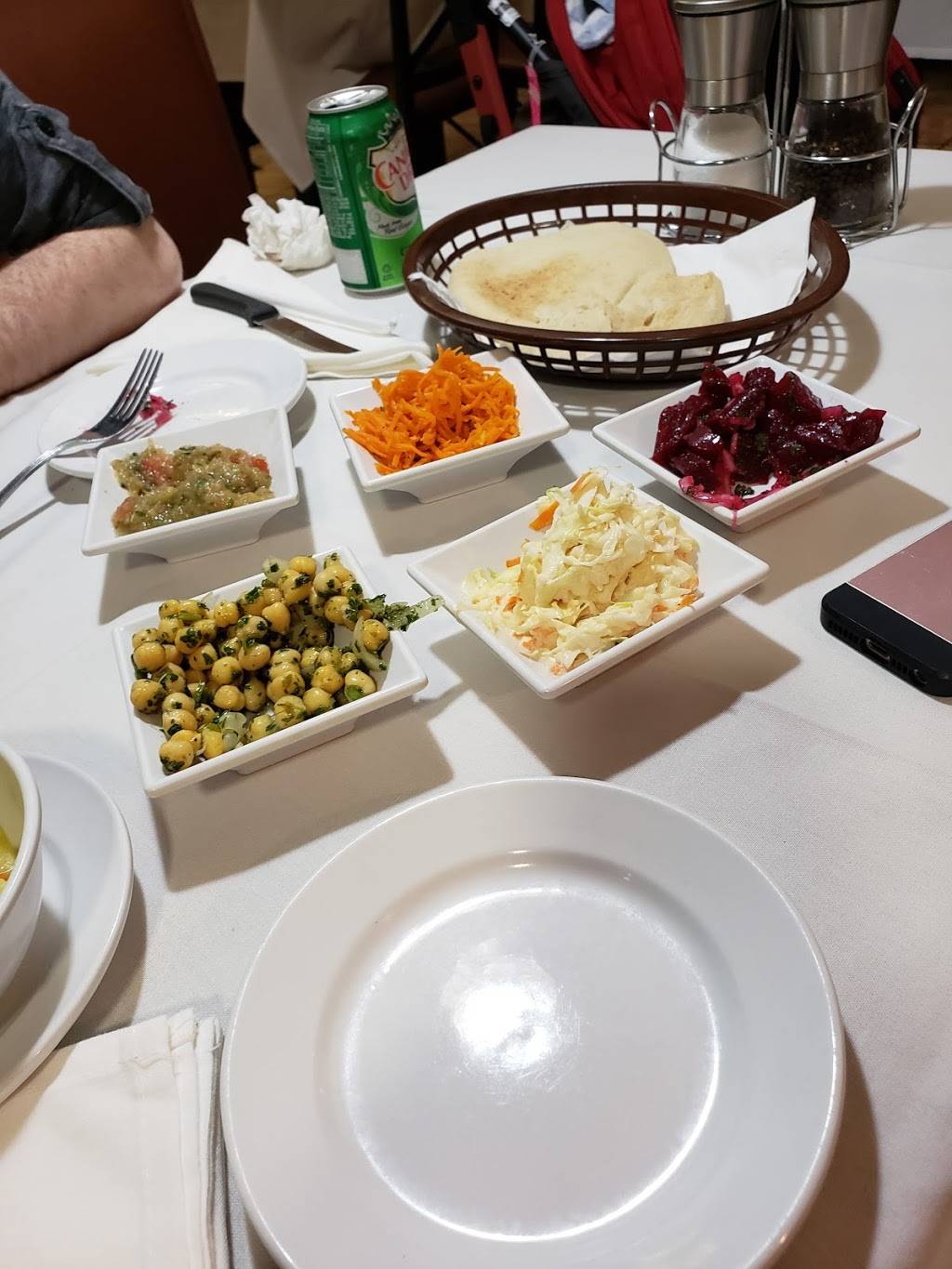 Shalom Haifa Kosher Restaurant | restaurant | 18529 W Dixie Hwy, North Miami Beach, FL 33160, USA | 3059361800 OR +1 305-936-1800