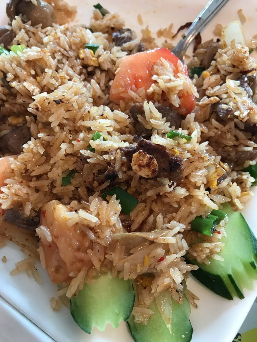 Thai Lao Restaurant | restaurant | 563 Farrington Hwy #103, Kapolei, HI 96707, USA | 8086742262 OR +1 808-674-2262