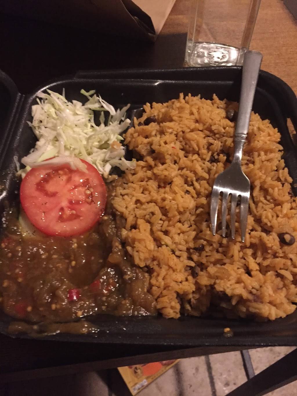 100% Delicias Express | restaurant | 660A Centre St, Jamaica Plain, MA 02130, USA | 8572734962 OR +1 857-273-4962