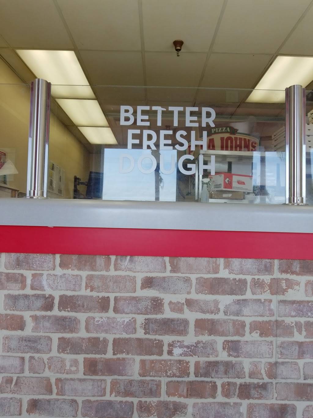 Papa Johns Pizza | restaurant | 16105 Goldenwest St, Huntington Beach, CA 92647, USA | 7148474000 OR +1 714-847-4000