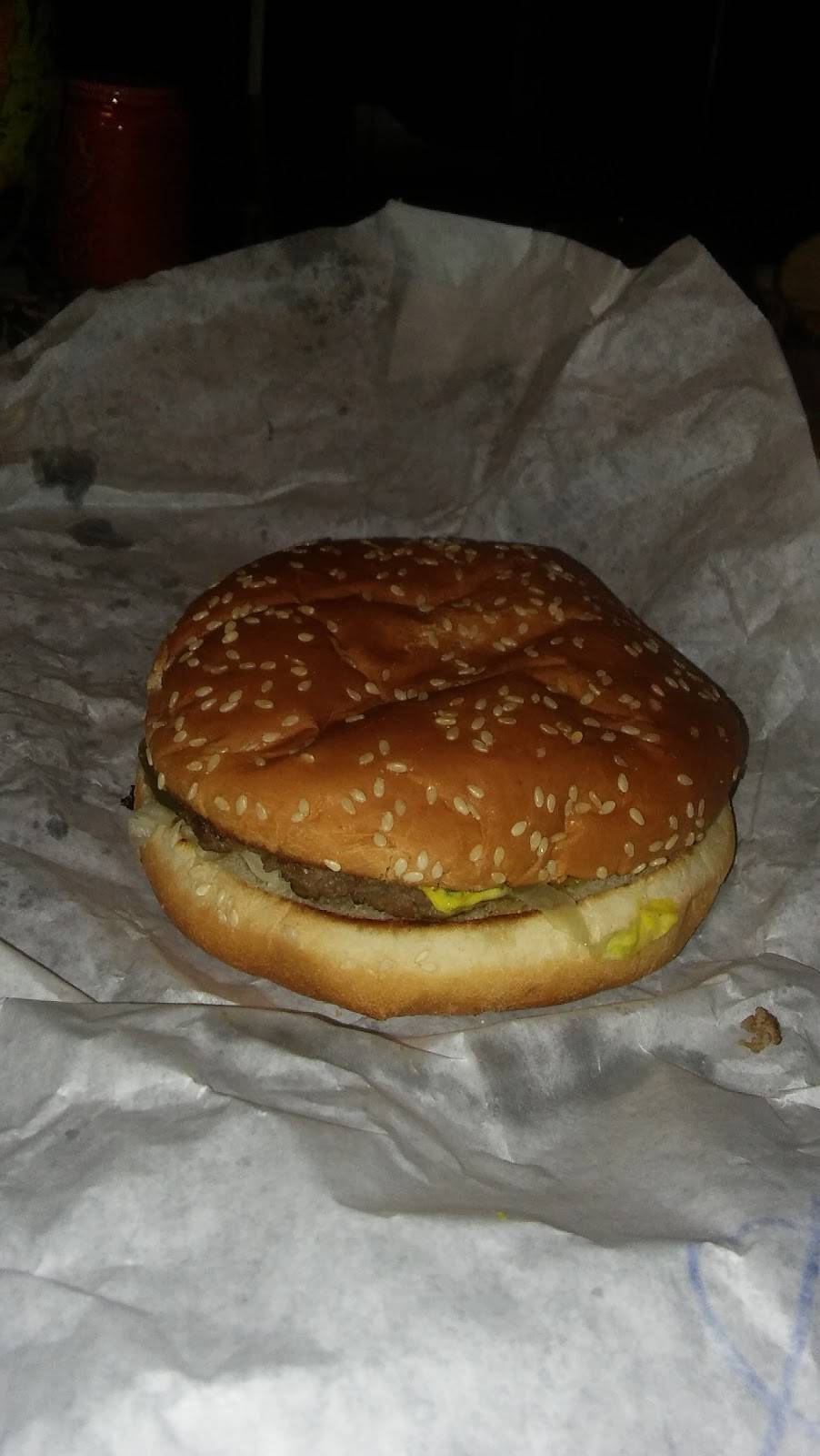 Georges Gyros Spot 2 | restaurant | 1201 W 37th Ave, Hobart, IN 46342, USA | 2199477919 OR +1 219-947-7919