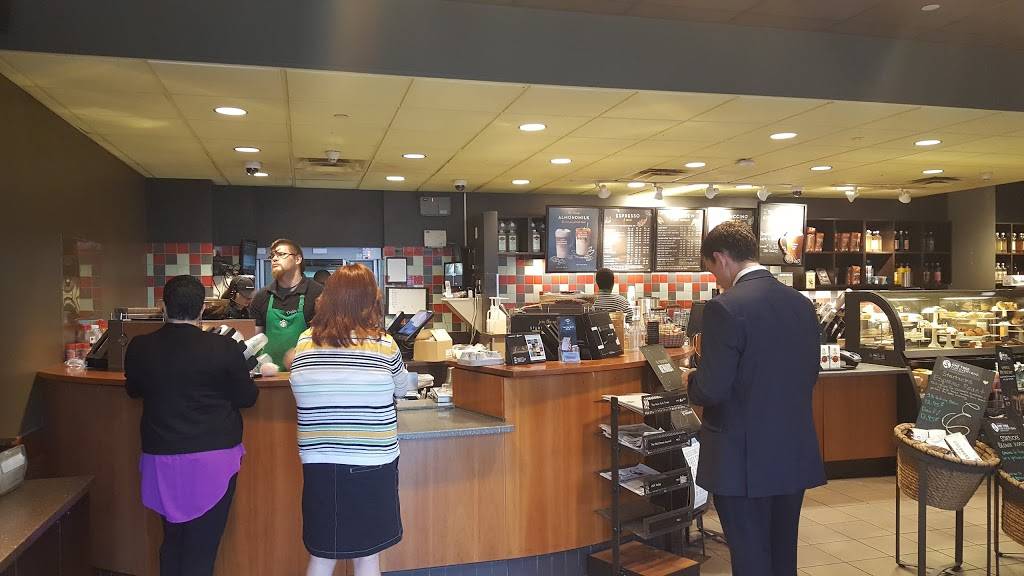 Starbucks | cafe | 45 Stanley Ave, Dobbs Ferry, NY 10522, USA | 9146745940 OR +1 914-674-5940