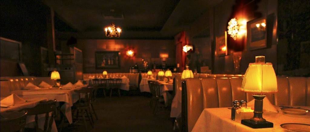 Old Trieste Restaurant | restaurant | 2335 Morena Blvd, San Diego, CA 92110, USA | 6192761841 OR +1 619-276-1841