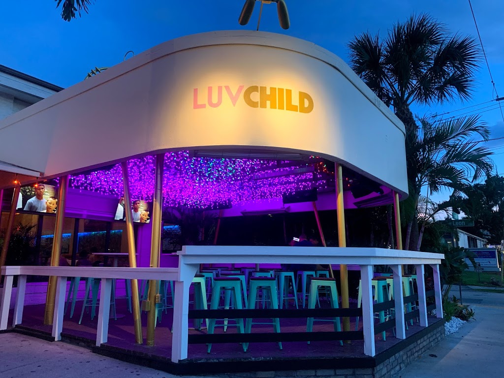 Luv Child | restaurant | 516 S Howard Ave, Tampa, FL 33609, USA | 8132130100 OR +1 813-213-0100