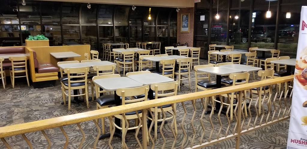 Wendys | restaurant | 5621 Peachtree Industrial Blvd, Chamblee, GA 30341, USA | 7704512640 OR +1 770-451-2640