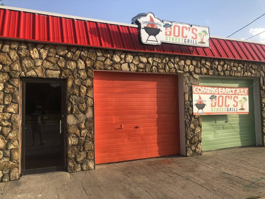Docs Street Grill | restaurant | 200 James St, Roanoke, TX 76262, USA | 6822377714 OR +1 682-237-7714