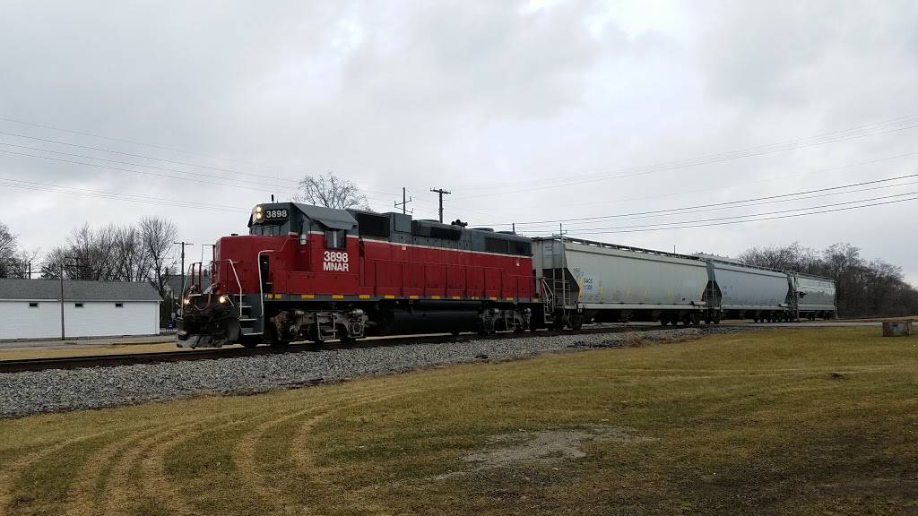 Rumors Restaurant & Bar | restaurant | 14 Moore St, Hanna, IN 46340, USA | 2197972337 OR +1 219-797-2337