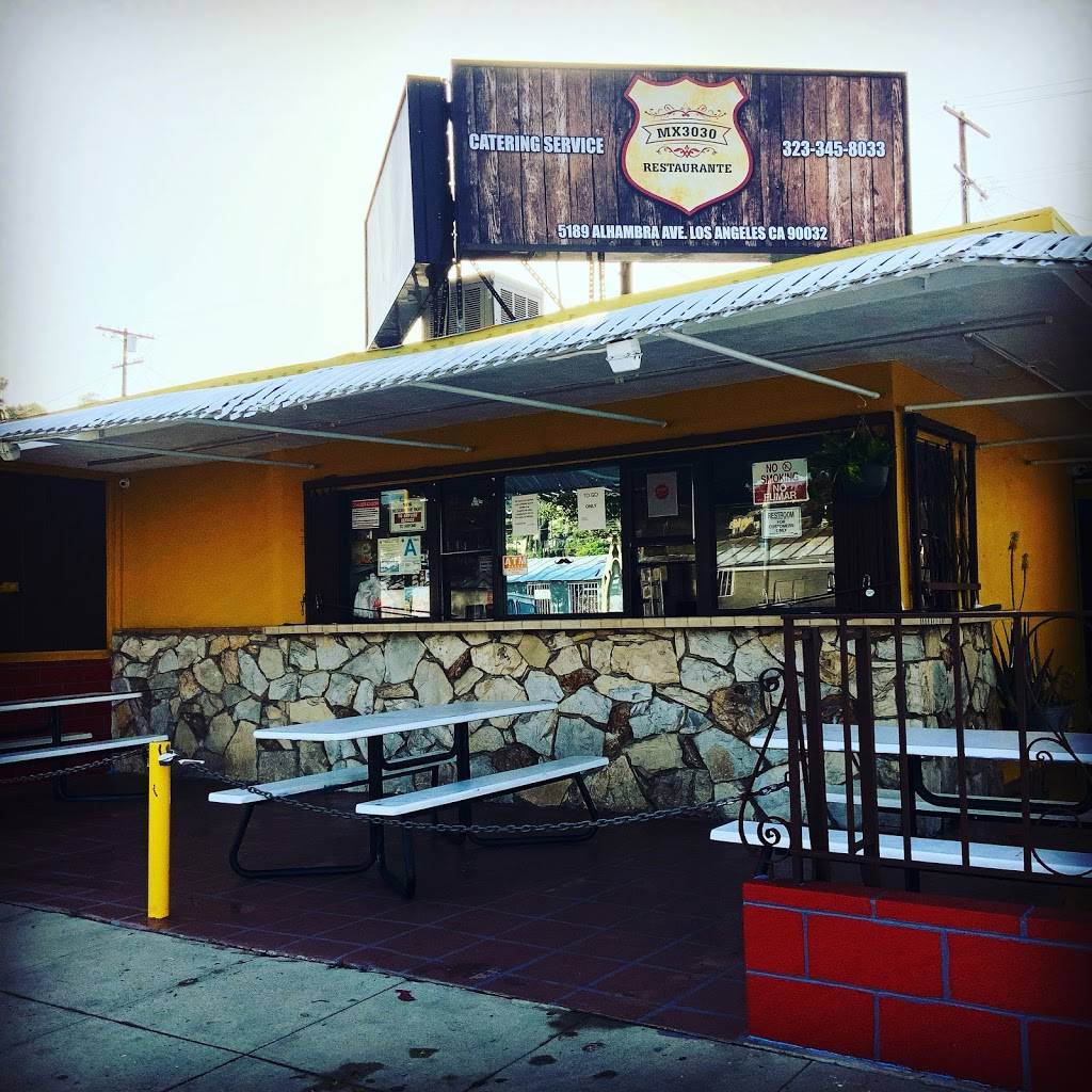 Mariscos El Patron Express | restaurant | 5189 Alhambra Ave, Los Angeles, CA 90032, USA | 3232669072 OR +1 323-266-9072