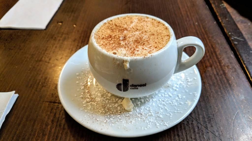 Sabrinas Cafe | cafe | 910 Christian St, Philadelphia, PA 19147, USA | 2155741599 OR +1 215-574-1599