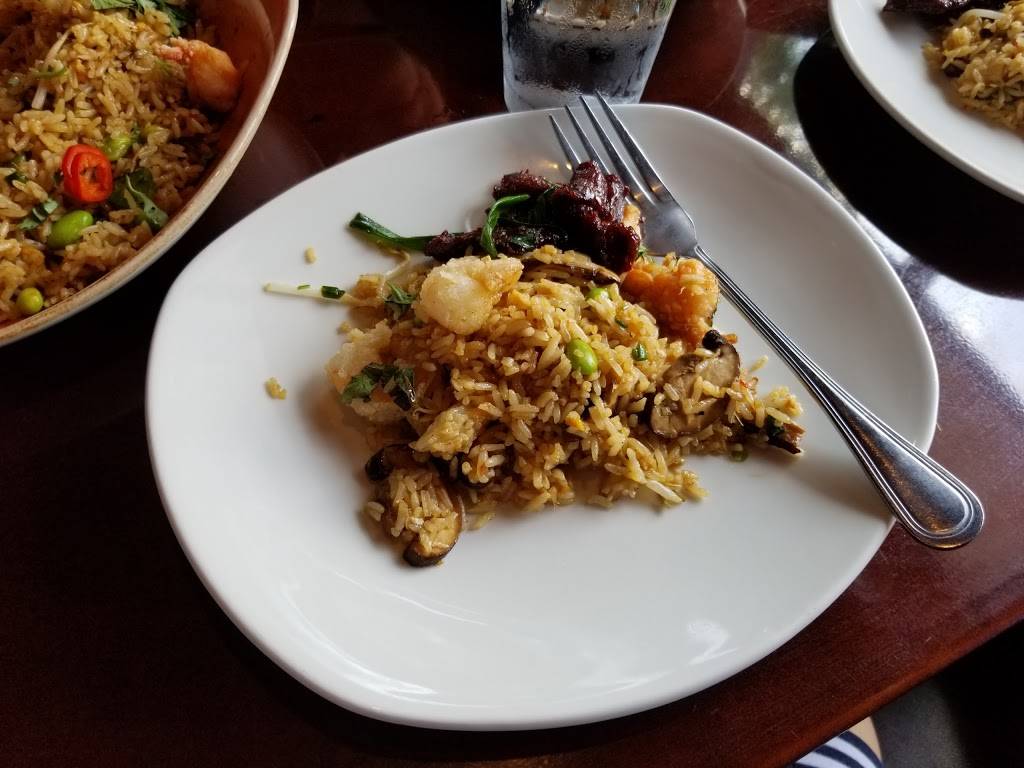 P.F. Changs | restaurant | 4040 Townsfair Way, Columbus, OH 43219, USA | 6144164100 OR +1 614-416-4100