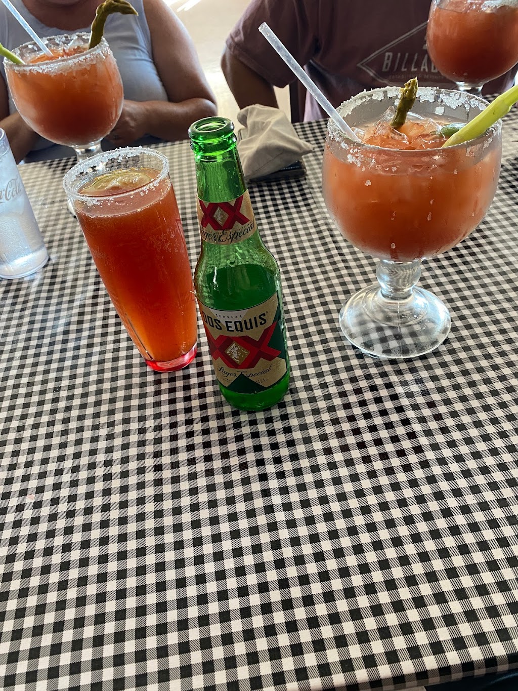 Dumas Walkers Restaurant & Bar | restaurant | 150275 Turquoise Rd, Big River, CA 92242, USA | 7606659275 OR +1 760-665-9275