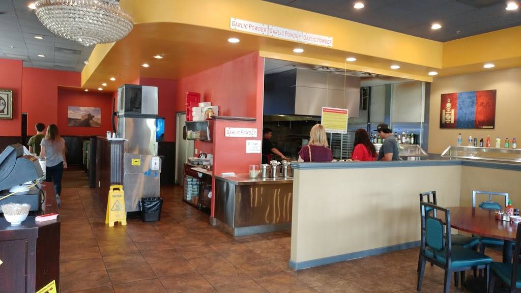 GK Mongolian BBQ | restaurant | 2300 W Monte Vista Ave, Turlock, CA 95382, USA | 2094272011 OR +1 209-427-2011