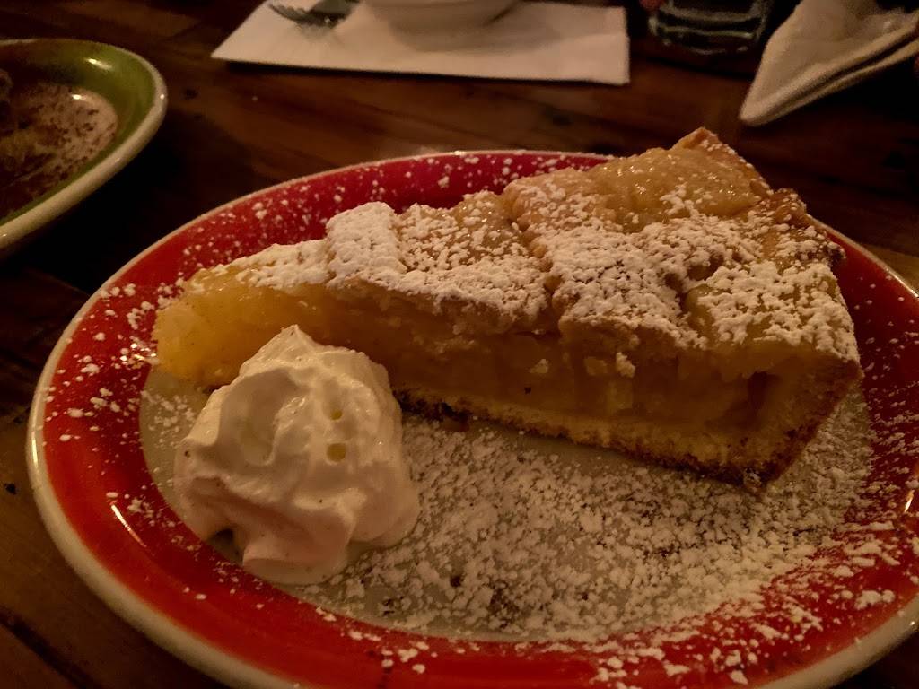 Dolphin South Trattoria | restaurant | 39 Wheeler Ave, Pleasantville, NY 10570, USA | 9145792426 OR +1 914-579-2426