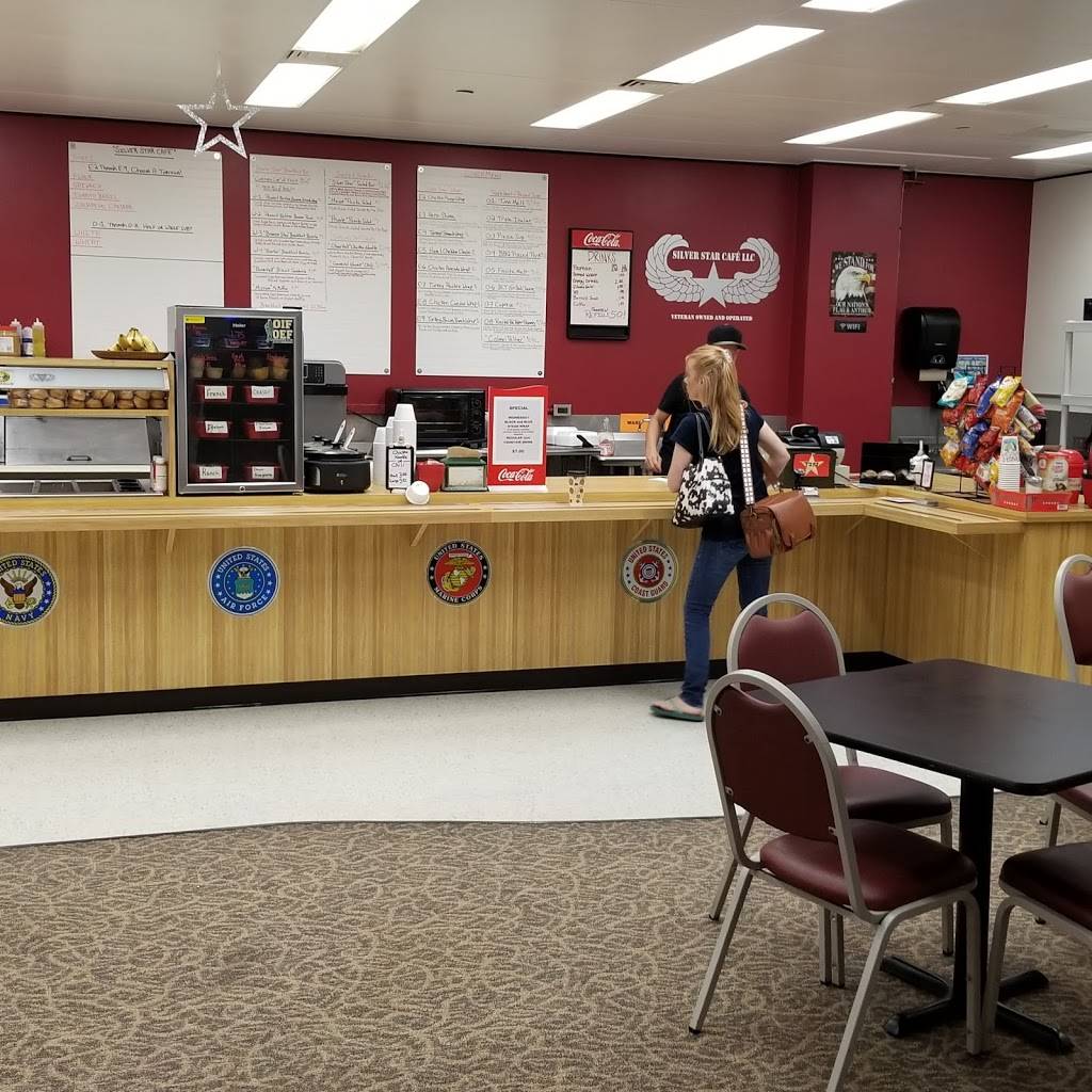 Silver Star | cafe | 300 Monroe Ave NW #143, Grand Rapids, MI 49503, USA | 6162640233 OR +1 616-264-0233