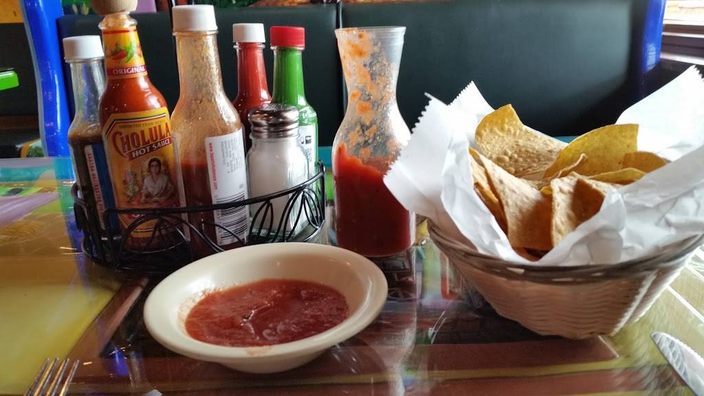 Los Tres Amigos South Cedar | restaurant | 6405 S Cedar St, Lansing, MI 48911, USA | 5173934100 OR +1 517-393-4100