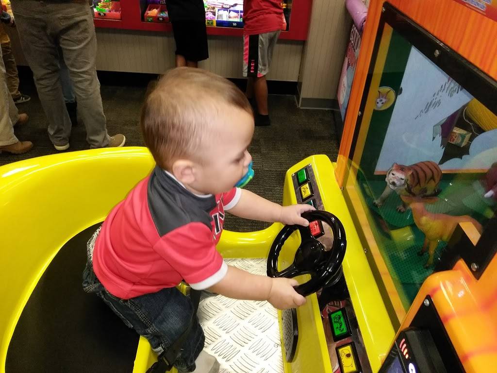 Chuck E. Cheeses | restaurant | 5455 Airport Hwy Ste 9-I, Toledo, OH 43615, USA | 4193820222 OR +1 419-382-0222