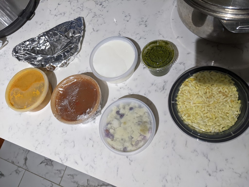 Quick chaat | restaurant | 1201 Lawrence Station Rd, Sunnyvale, CA 94089, USA | 4084596310 OR +1 408-459-6310