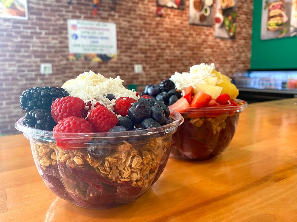 The Green Bowl | restaurant | 2001 South Rd, Poughkeepsie, NY 12601, USA | 8456321191 OR +1 845-632-1191