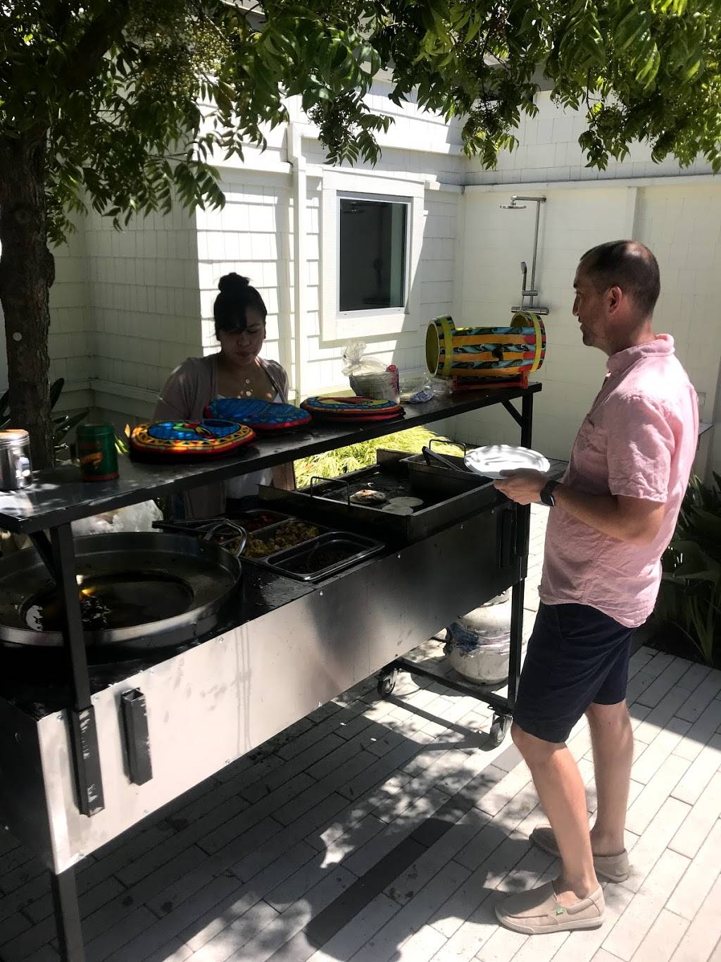 AB CATERING CARTS | restaurant | 5321 Longfellow St, Los Angeles, CA 90042, USA | 3239798375 OR +1 323-979-8375