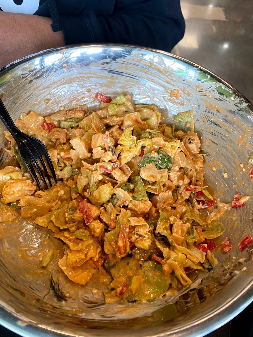 Saladworks Bel Air | restaurant | 615 Belair Rd, Bel Air, MD 21014, USA | 4436404680 OR +1 443-640-4680