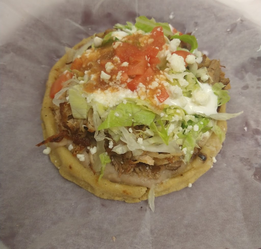 Ameca La Taqueria | restaurant | 608 E Cuyahoga Falls Ave, Akron, OH 44310, USA | 2343129548 OR +1 234-312-9548