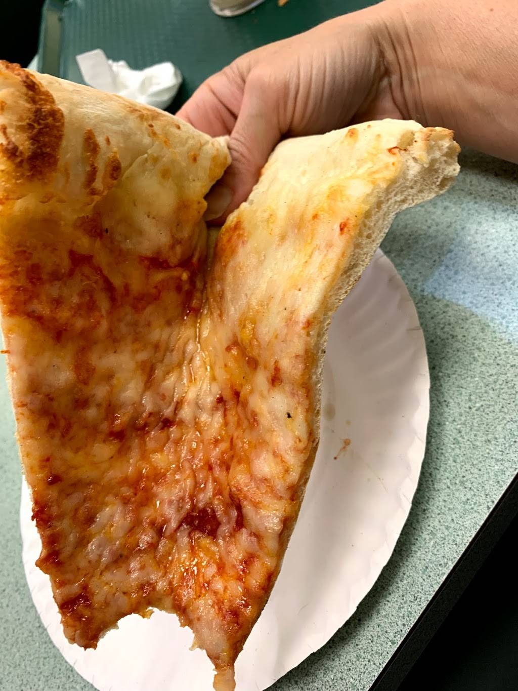 Nikis Roma Pizza | restaurant | 7800 N Navarro St # 197, Victoria, TX 77904, USA | 3615728424 OR +1 361-572-8424