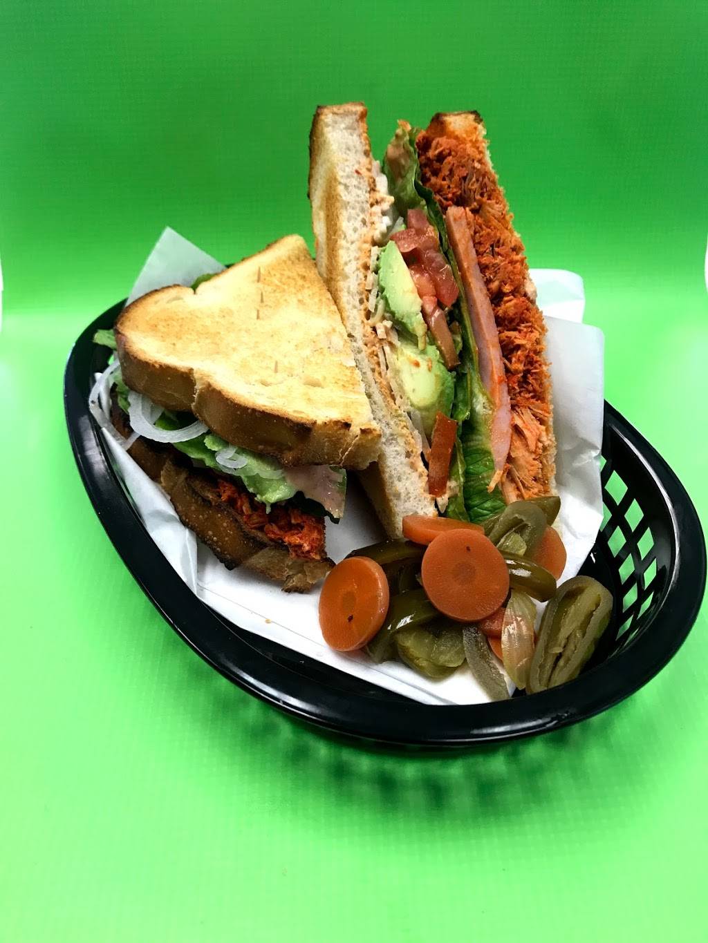 Asada Mexican Restaurant & Chango Mango | restaurant | 1737 Euclid Ave, San Diego, CA 92105, USA | 6192662222 OR +1 619-266-2222