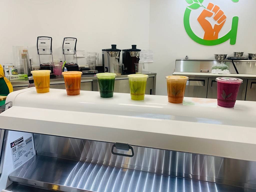 Green Revolution | restaurant | 500 E Mall Rd Unit 657, Barboursville, WV 25504, USA | 3048403147 OR +1 304-840-3147