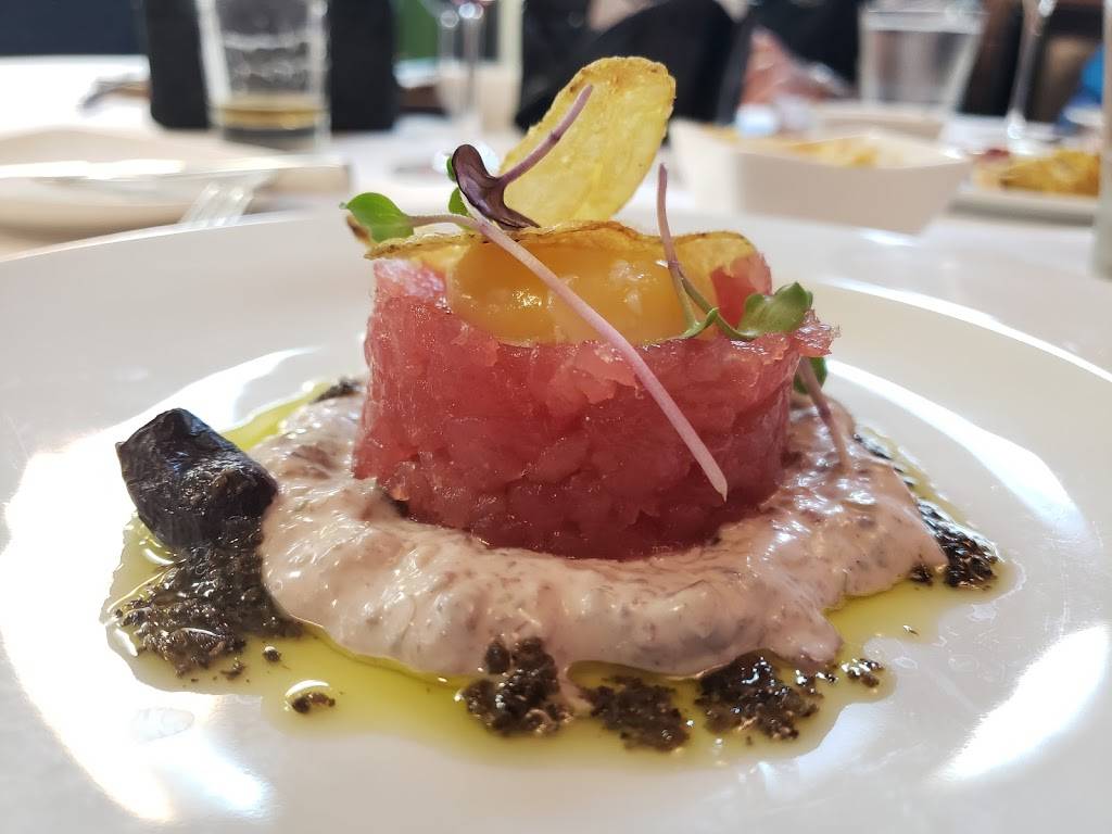 Dante | restaurant | 2247 Professor Ave Suite C, Cleveland, OH 44113, USA | 2162741200 OR +1 216-274-1200