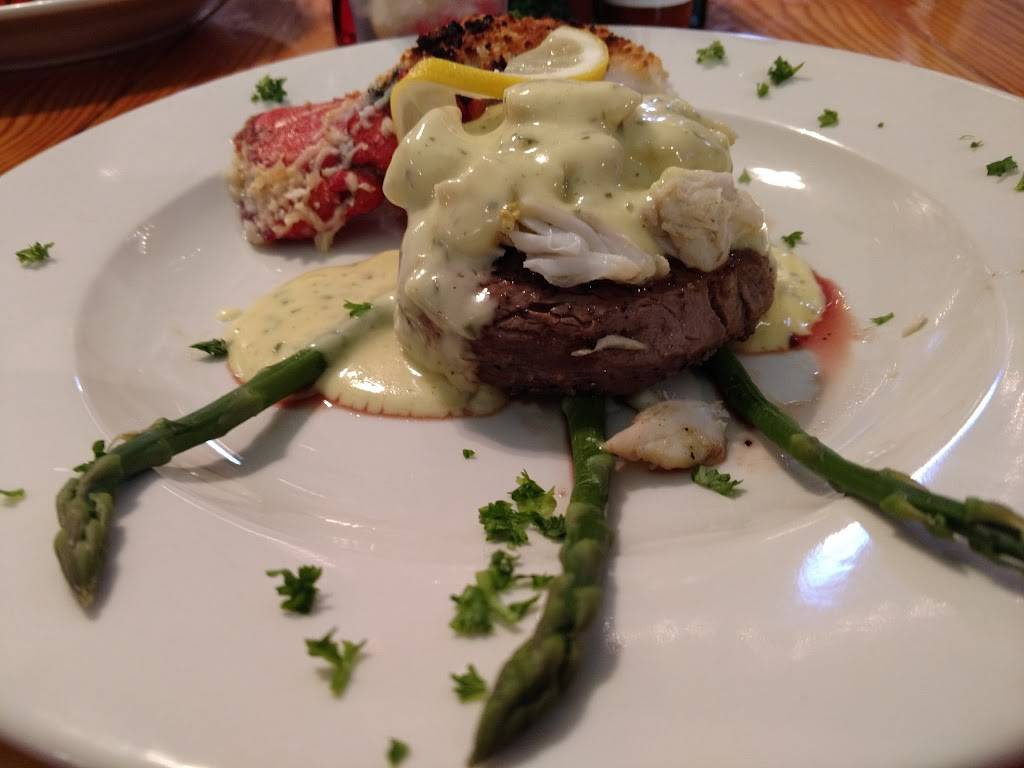 Seafarer’s Restaurant | restaurant | 109 Commerce Park Dr, Manquin, VA 23106, USA | 8047693999 OR +1 804-769-3999